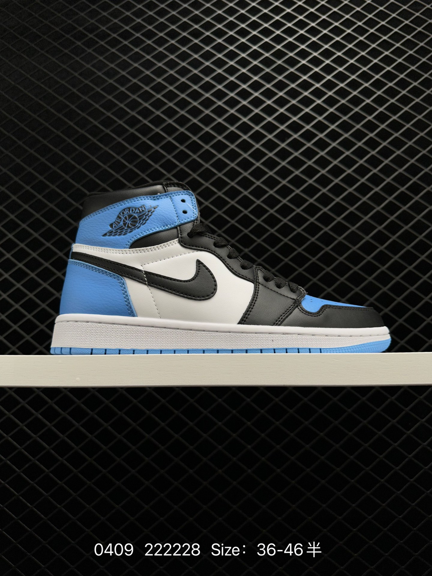 Air Jordan 1 High OG“University Blue”